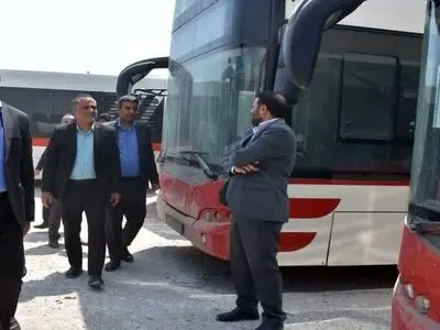 تعیین قاضی ویژه برای سهولت ترخیص واگن‌های مترو، اتوبوس و تاکسی‌های برقی