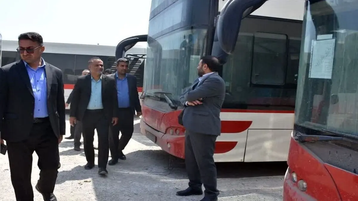 تعیین قاضی ویژه برای سهولت ترخیص واگن‌های مترو، اتوبوس و تاکسی‌های برقی