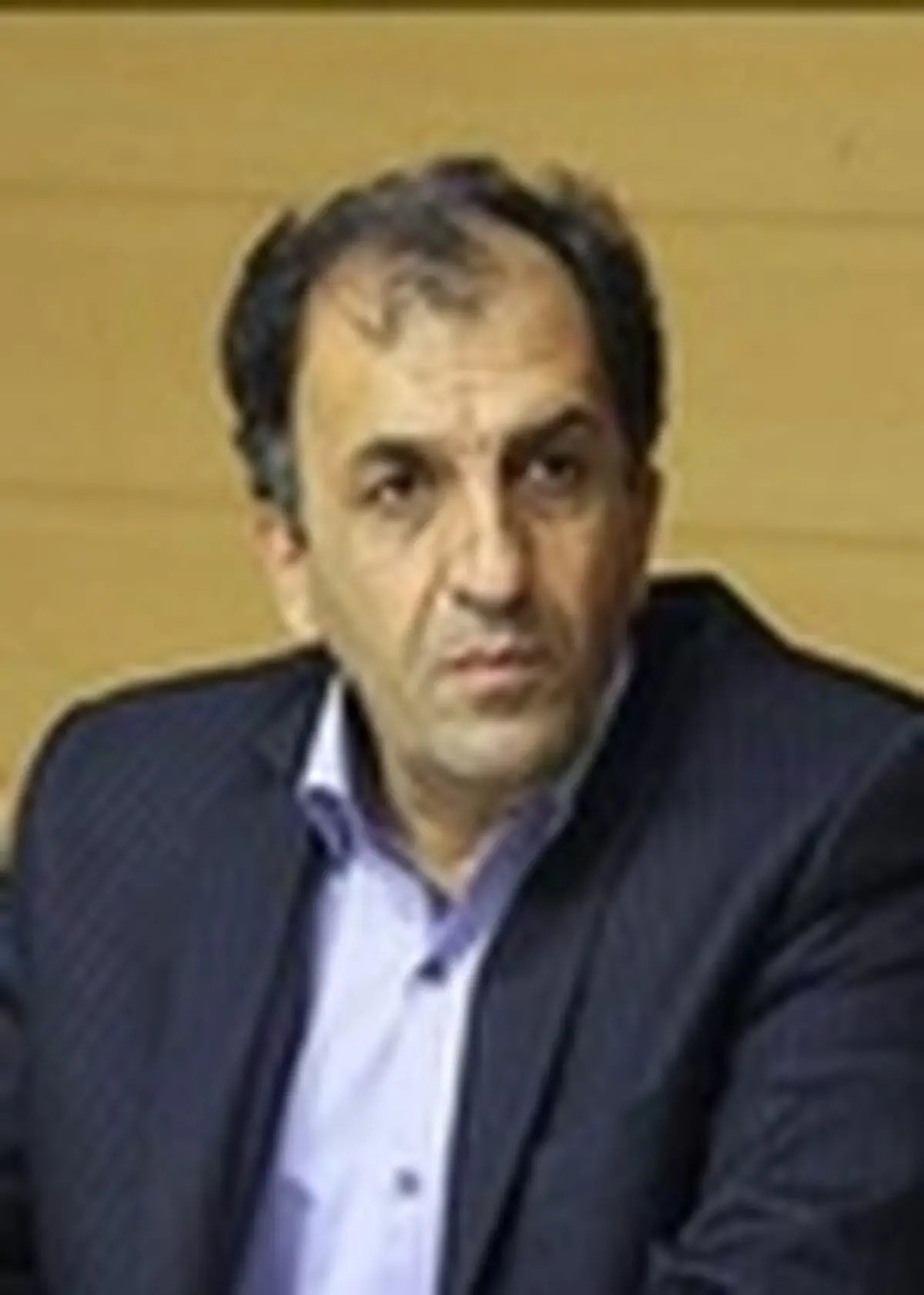 دیدار مدیر انجمن کلیوی زنجان با مشاور عالی و برنامه ریزی استاندار زنجان