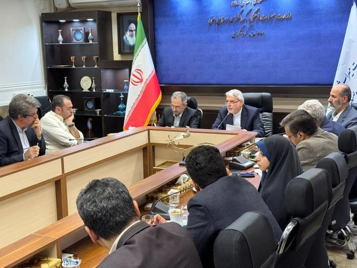 ظرفیت‌شناسی و راهبردشناسی مبنای برنامه بلندمدت گردشگری خواهد بود/ رویکرد جدید گردشگری بر پایه اعتماد، واقع‌گرایی و نوسازی است/ گام جدید تعاملات رسانه‌ای منطقه‌ای و جهانی را آغاز کرده‌ایم