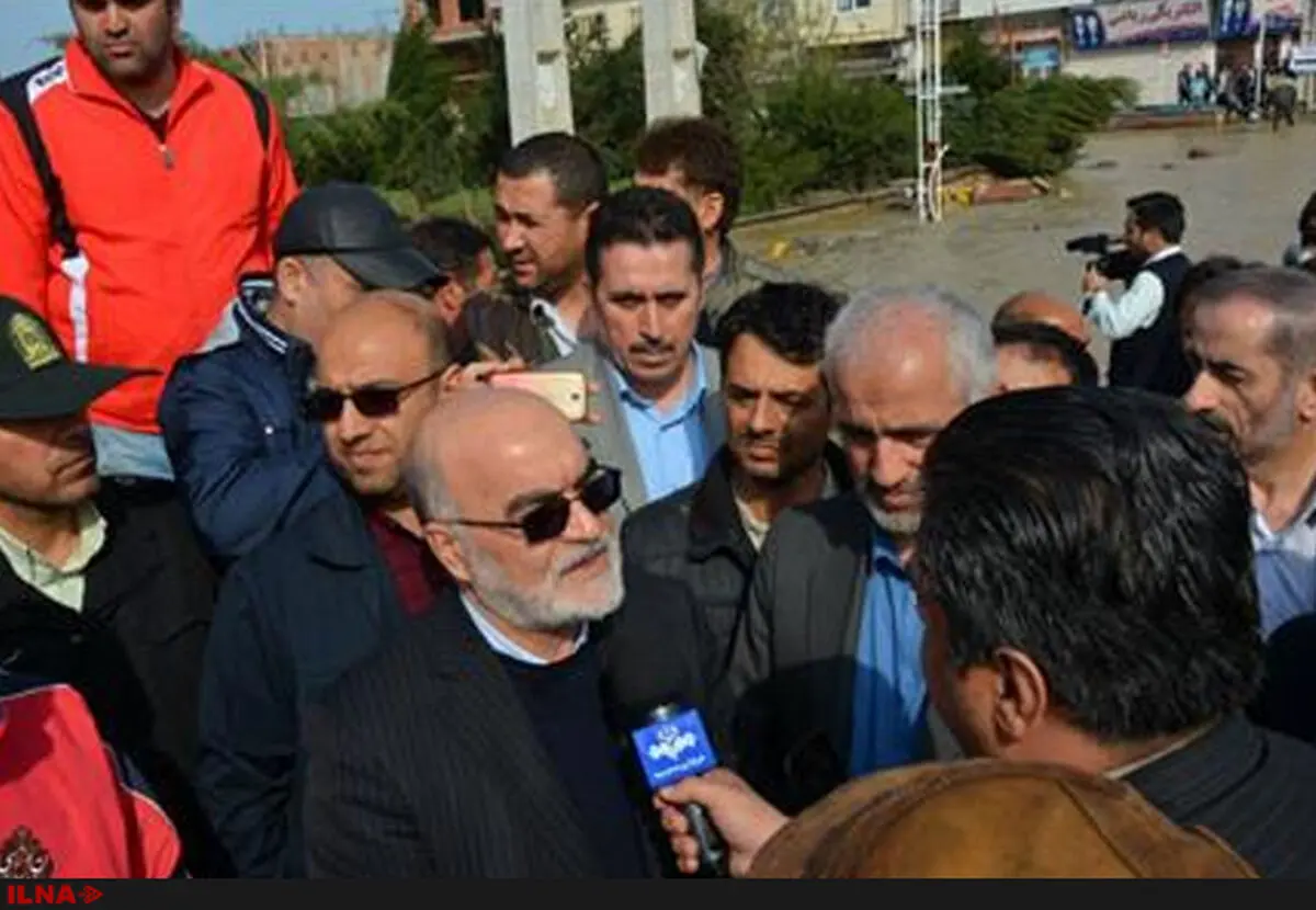 بی‌توجهی مراجع ذی‌صلاح به ۵ گزارش سازمان بازرسی/حضور کم‌رنگ مسئولان اجرایی در صحنه محسوس است