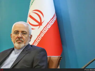 وزیر خارجیة ایران: خطوة واشنطن ضد حرس الثورة هدیة انتخابیة خاطئة لنتنیاهو