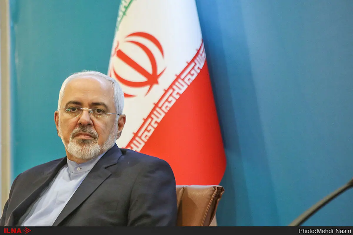 وزیر خارجیة ایران: خطوة واشنطن ضد حرس الثورة هدیة انتخابیة خاطئة لنتنیاهو