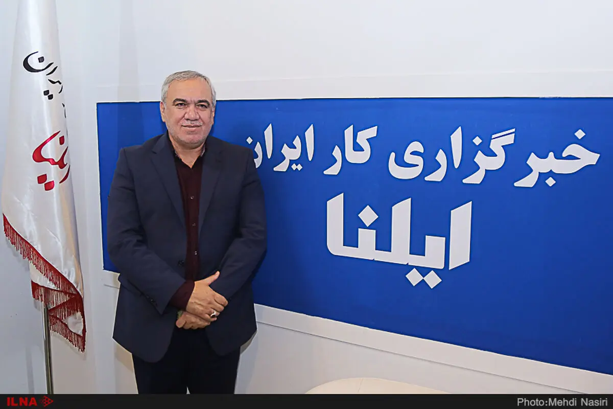 فتح الله زاده رسما سرپرست باشگاه استقلال شد