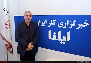 فتح الله زاده رسما سرپرست باشگاه استقلال شد