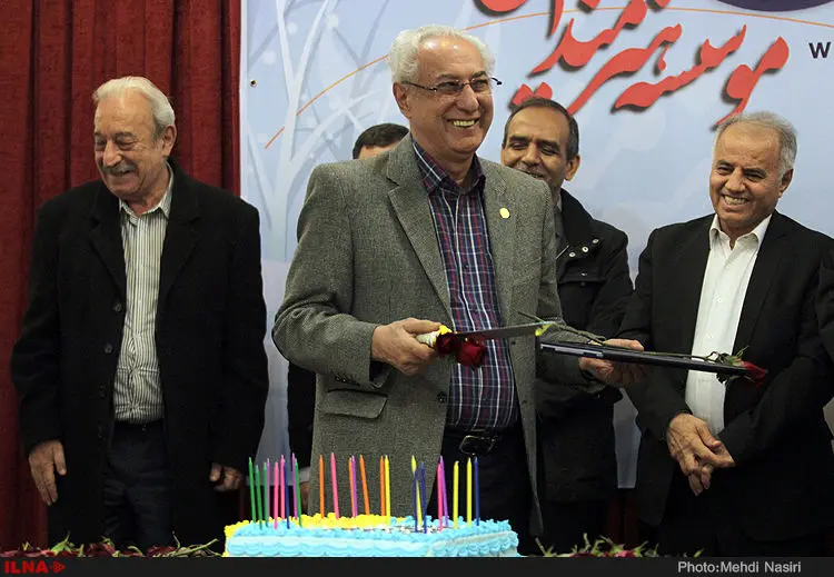 گالری
