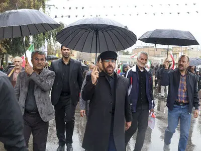 دشمن همواره در شناخت هویت و غیرت ایرانی اشتباه کرده است