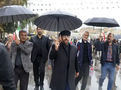 دشمن همواره در شناخت هویت و غیرت ایرانی اشتباه کرده است