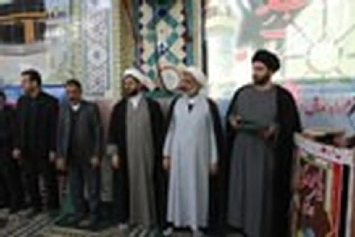 برگزاری مراسمات تجلیل از واقفان در هفته وقف منجر به جذب موقوفات جدید می‌شود