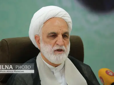 مأموریت ویژه به رئیس کل دادگستری تهران برای بررسی یک هفته‌ای پرونده‌هایی که بیش از یکسال در مرحله تجدیدنظر بلاتکلیف مانده‌اند