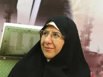 ارتقای جایگاه زنان در وزارت نفت