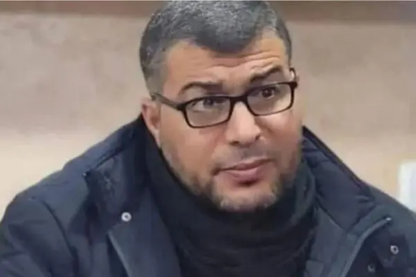 استشهاد قائد لواء الشمال في "كتائب القسام" عز الدين البيك