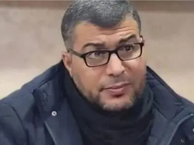 استشهاد قائد لواء الشمال في "كتائب القسام" عز الدين البيك