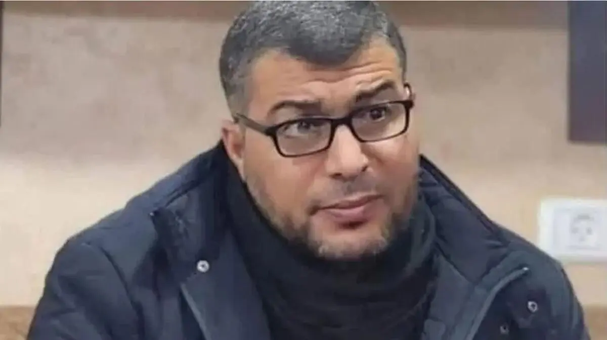استشهاد قائد لواء الشمال في "كتائب القسام" عز الدين البيك