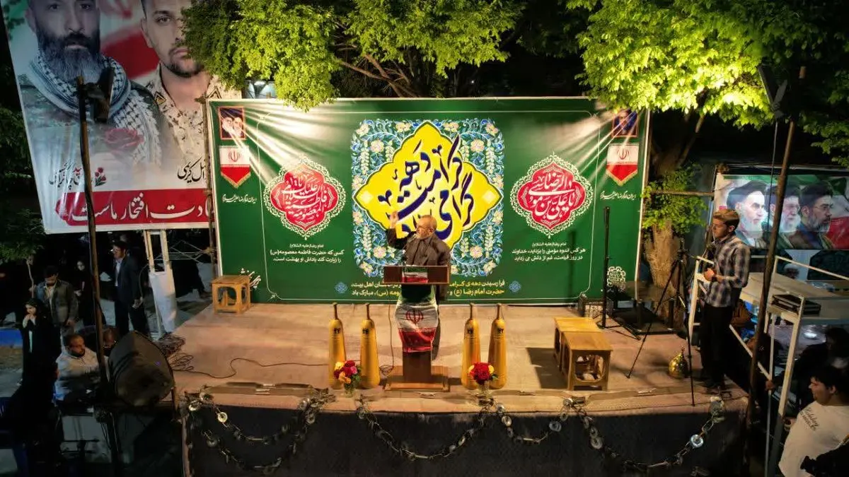 اقتدار ایران، هیمنه پوشالی استکبار را در میدان و روایت‌ها درهم شکست / افشای دروغ‌های جریان معارض و روایت مظلومیت رهبر شهید