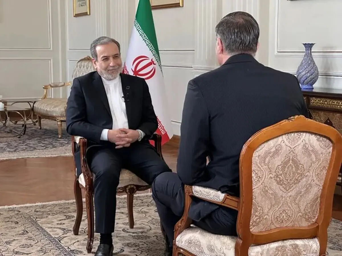 توافقی عادلانه و منصفانه که تضمین کند ایران سلاح هسته‌ای نخواهد داشت، قابل تحقق است