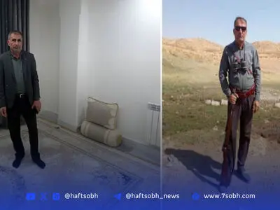 پایان زندگی یک معلم مهربان چون ضامن نشد
