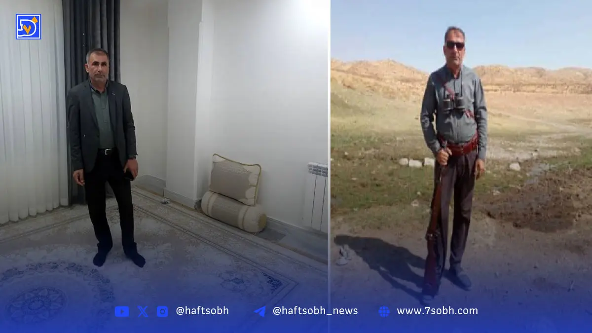 پایان زندگی یک معلم مهربان چون ضامن نشد