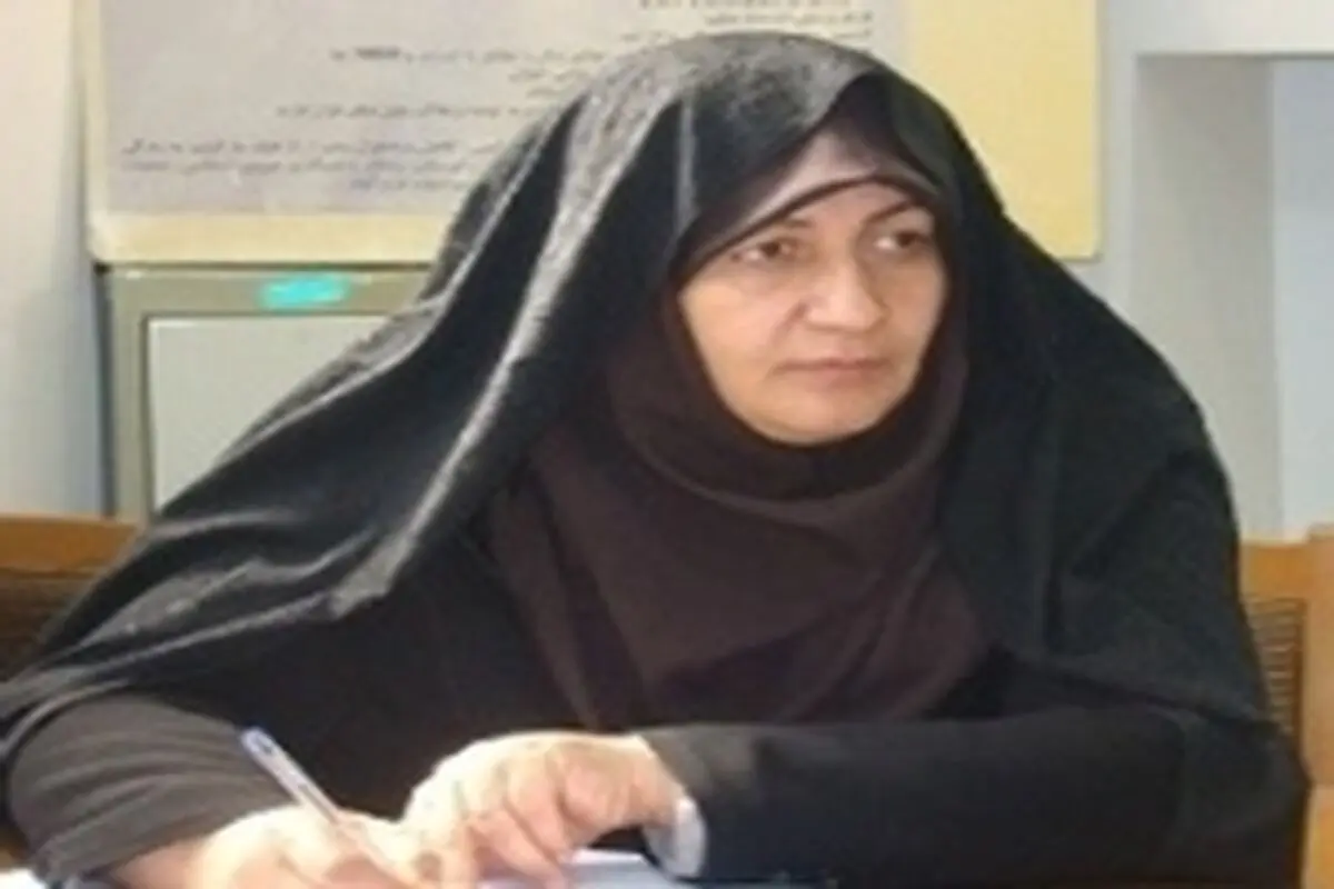 سازماندهی وضعیت سازمان‌های مردم نهاد فعال لرستان در حوزه بانوان اولویت مهم ماست