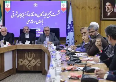 «ایران جان» ظرفیت‌های آذربایجان شرقی را روایت می‌کند/ رسانه ملی صدای همه آحاد ایران