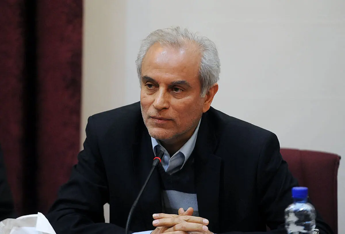 سجادی: کارگاه دو روزه سرپرستان کاروان های آسیایی اعزامی به المپیک 2020 در بانکوک برگزار شد