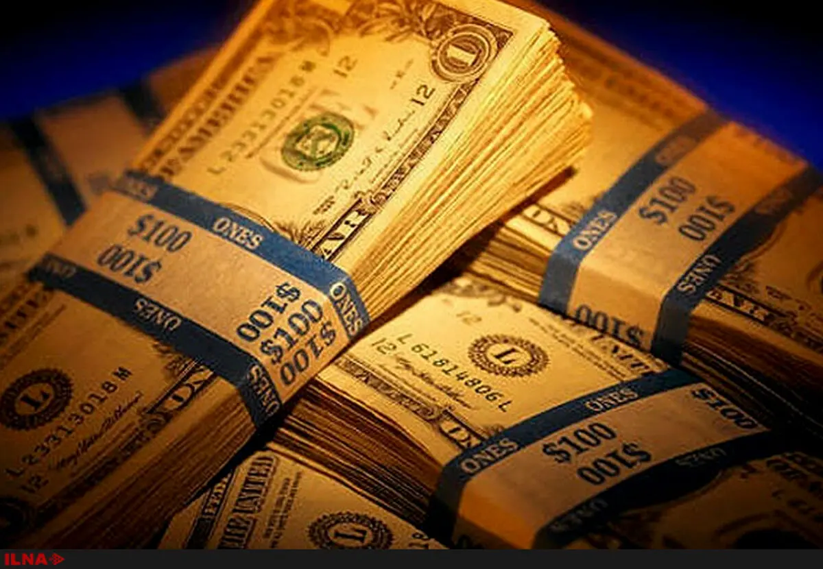 نرخ بانکی دلار افزایش یافت+ جدول