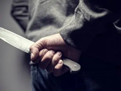 زورگیری با قمه در غرب تهران؛ متهمان با شلیک پلیس متوقف شدند+ فیلم