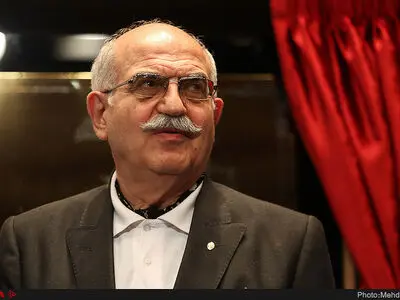 بهمن کشاورز درگذشت
