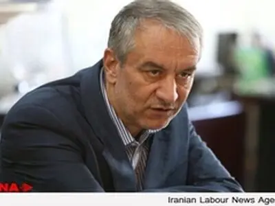 کفاشیان: دولت باید کمبود بودجه صداوسیما را جبران کند، نه فدراسیون‌فوتبال!