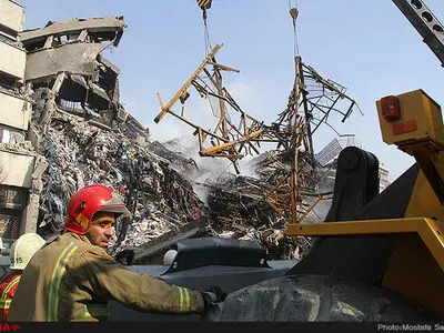 فراموش‌شدگان پلاسکو