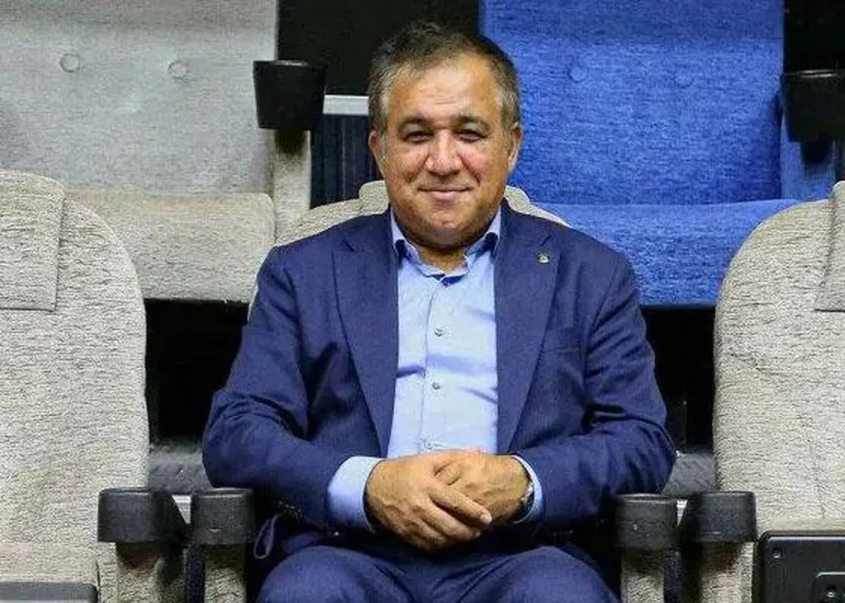 تاجرنیا با پیامی دوستانه پرونده تنش پرسپولیس و استقلال را بست