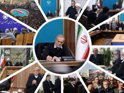 حضور میدانی، گفت‌وگو و صیانت از امنیت ملی