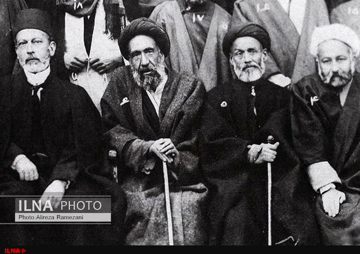 «اندیشههای حکومتی مدرس» توسط مرکز پژوهشهای مجلس منتشر شد