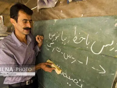 رونمایی از ارزان‌ترین نیروی کار کشور/ ۱۳ هزار معلم خرید خدمات گرفتار سختی معیشت