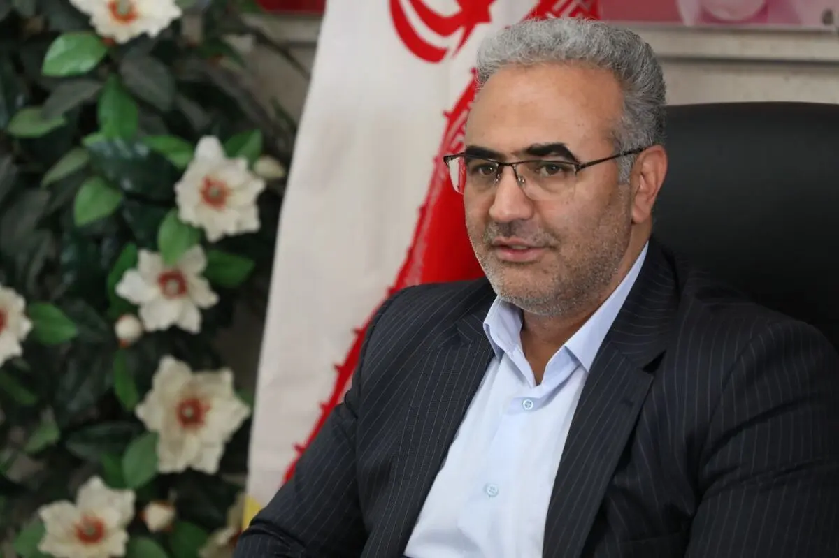 شهردار ارومیه در سمت خود ابقا شد