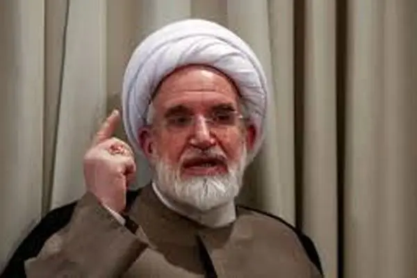 ابلاغ رسمی رفع حصر کروبی از سوی اژه‌ای/ هیچ تعهدی از ایشان نگرفتند
