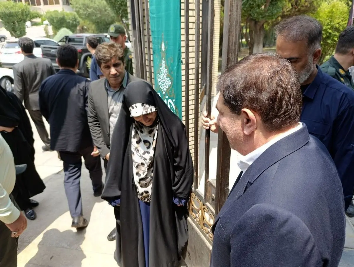 دشمن در حمله به رساندن صدای حقانیت شکست خورد