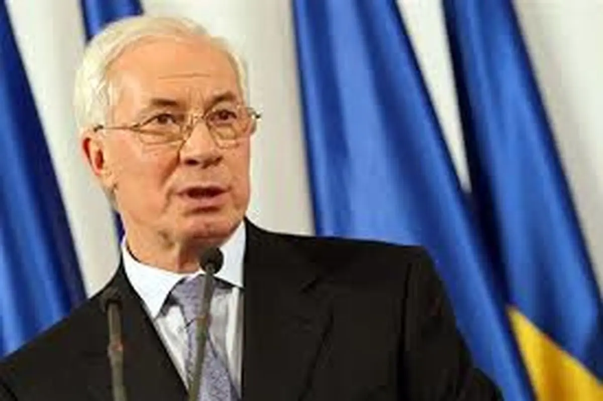  بیش از ۱۰۰ میلیارد دلار توسط مقامات اوکراینی ربوده شده است