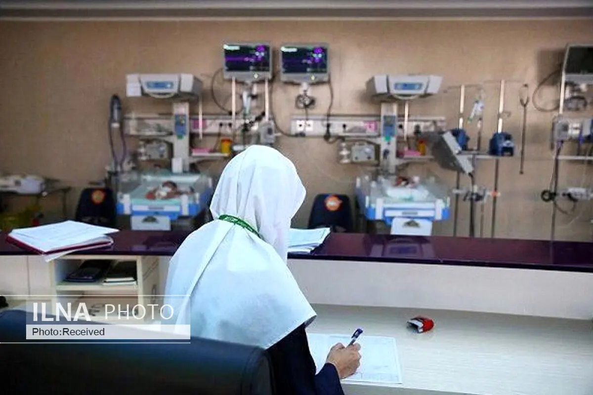 افزایش حق الزحمه پرستاران باید متناسب با جایگاه پرستاران باشد
