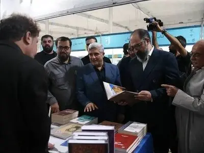 نمایشگاه کتاب کردستان؛ فرصتی برای بازگشت کتاب به متن زندگی مردم