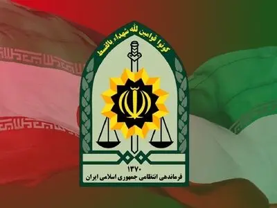 پیام فراجا به مناسبت «روز جهانی مقاومت» و سالروز شهادت سردار دل‌ها