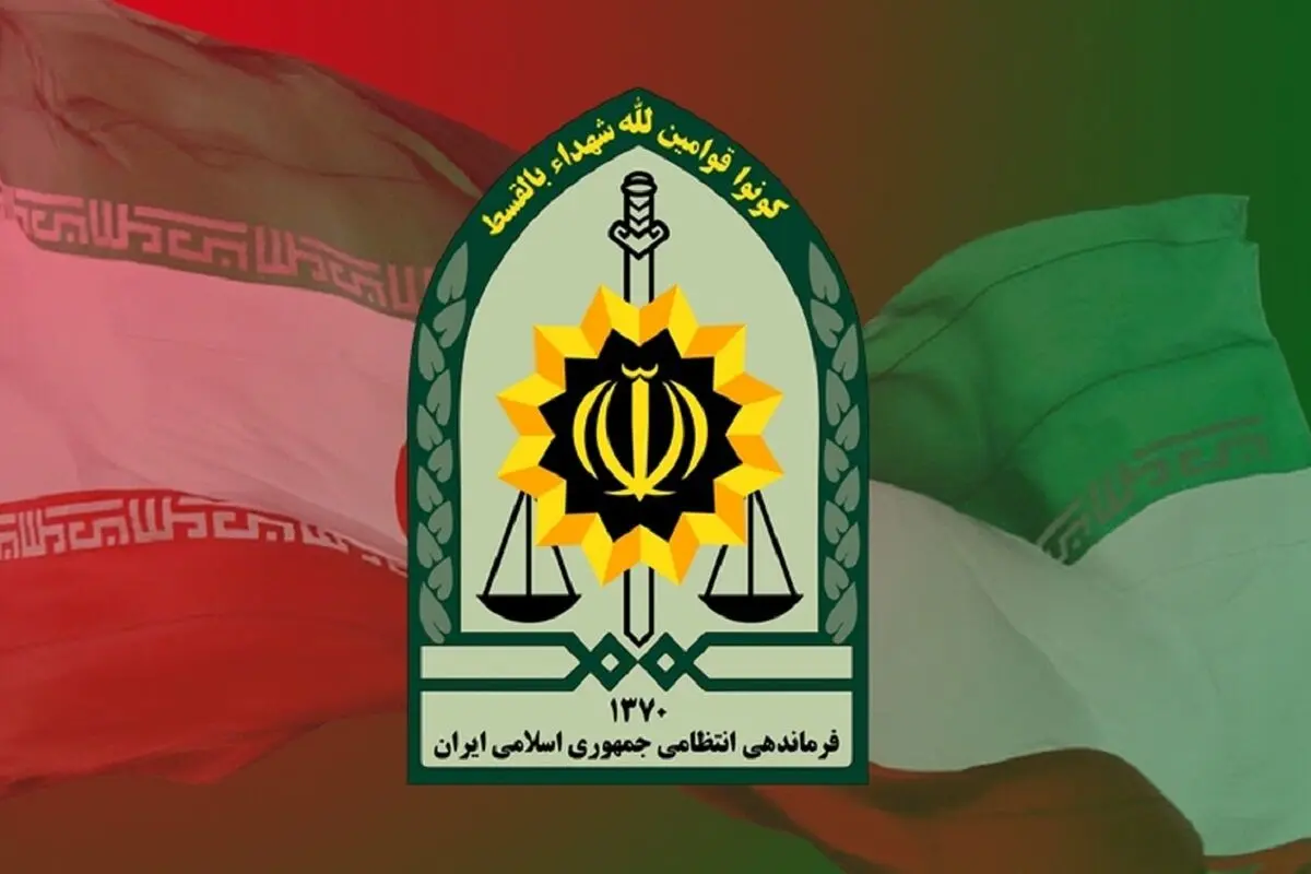 پیام فراجا به مناسبت «روز جهانی مقاومت» و سالروز شهادت سردار دل‌ها