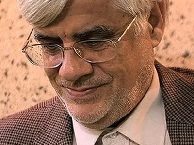 مراسم جشن عید غدیر باحضور دکتر عارف