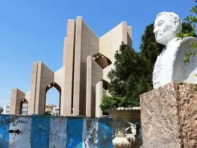 نمی‌توانیم پیش بینی دقیقی از زمان اتمام پروژه مقبره الشعرا داشته باشیم