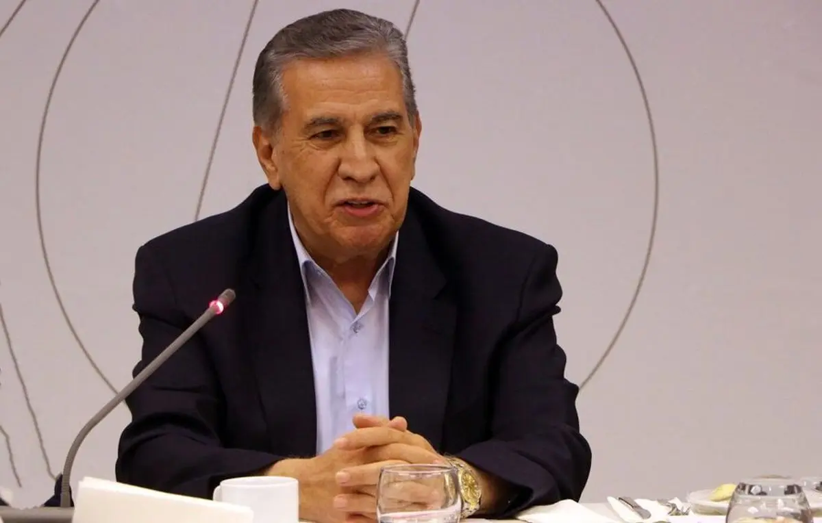 تعیین تکلیف تعرفه‌ برق صنایع با حکمیت معاونت حقوقی ریاست جمهوری