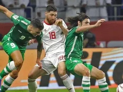 اعتراض رسمی عراق به AFC علیه ایران