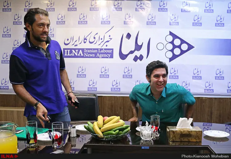 گالری