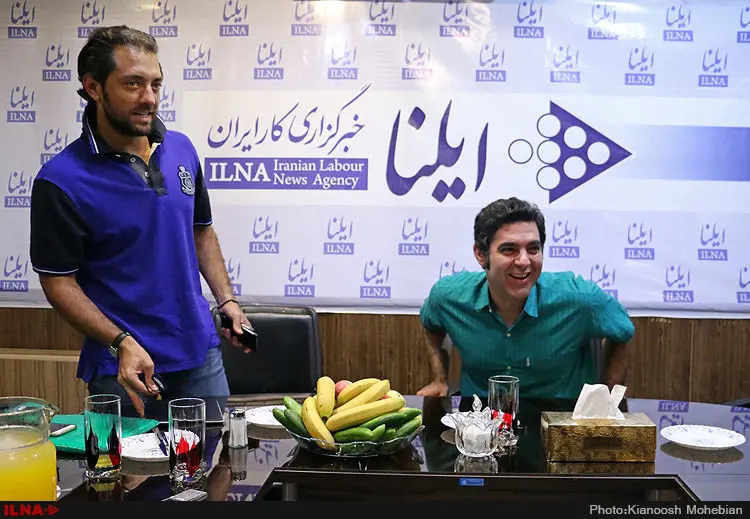 گالری