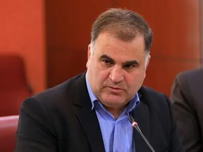 علت اصلی کم‌بارشی‌ها تغییر اقلیم است نه دخالت کشورها