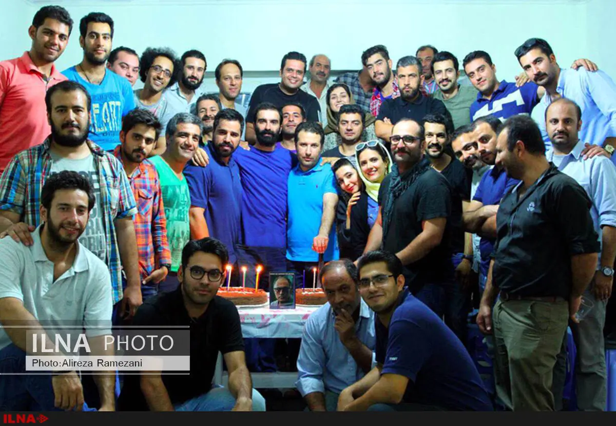 پایان سد معبر با یادِ کیارستمی 